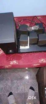 Home Theatre