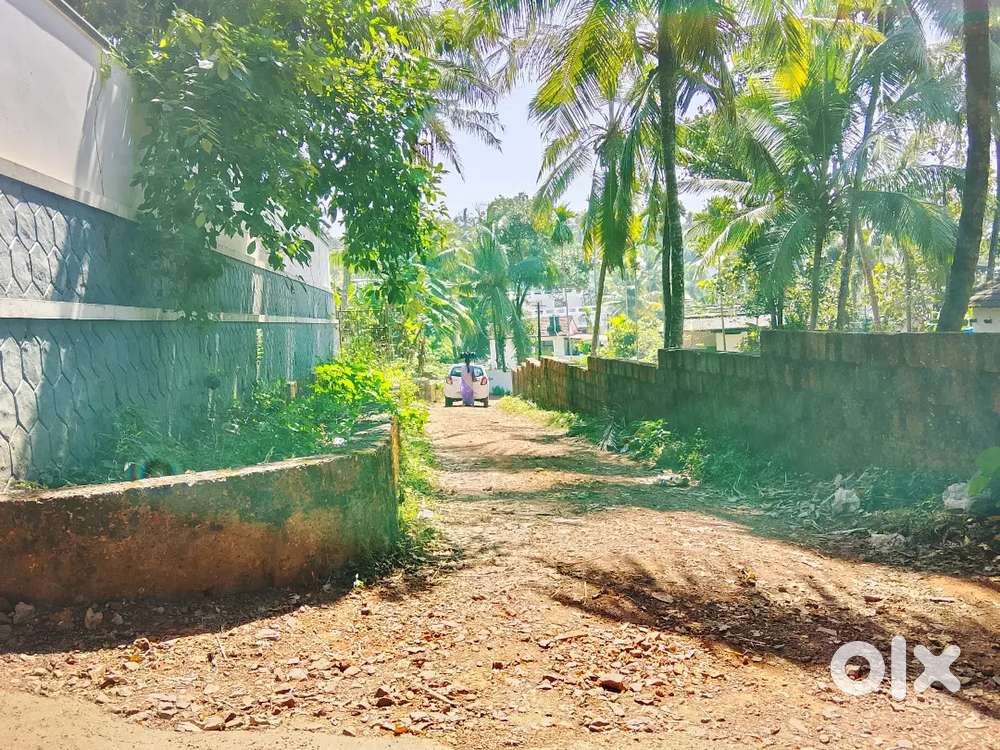 Elayavoor Melechovva South.