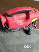 Pressure pump