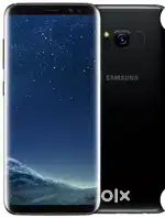 S8 plus samsung