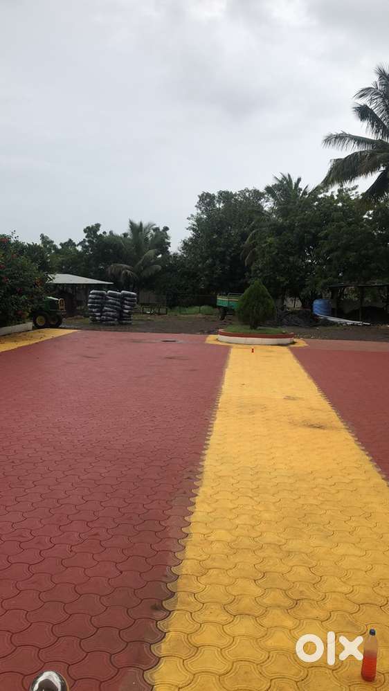 Plot 4 rent hinjawadi near