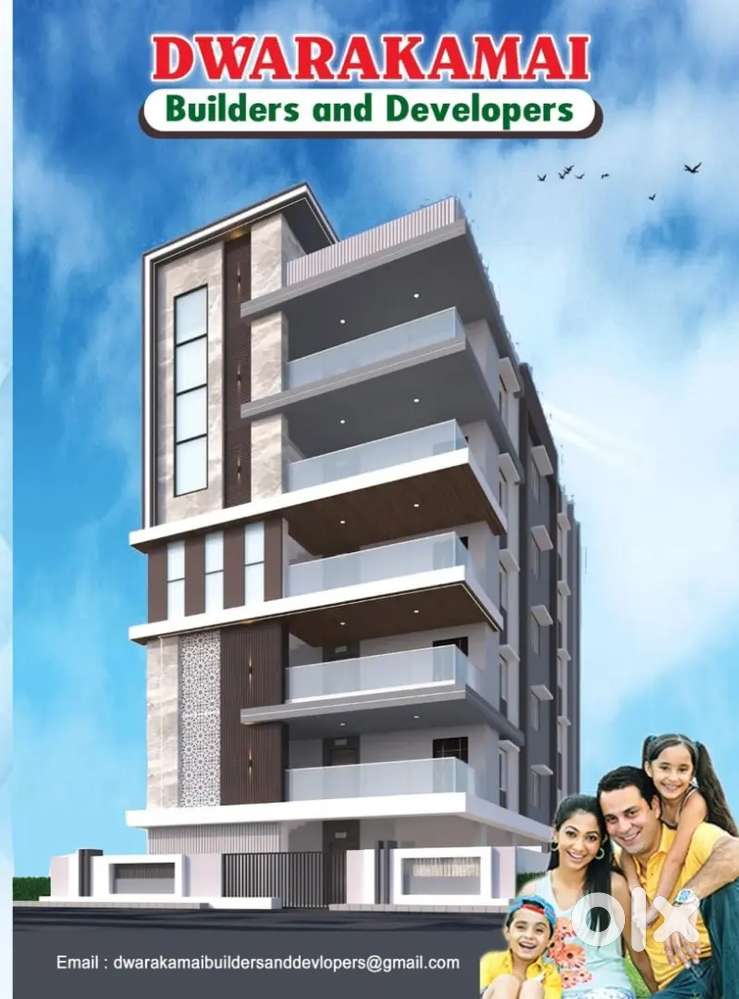 PREMIUM SEA VIEW FLAT