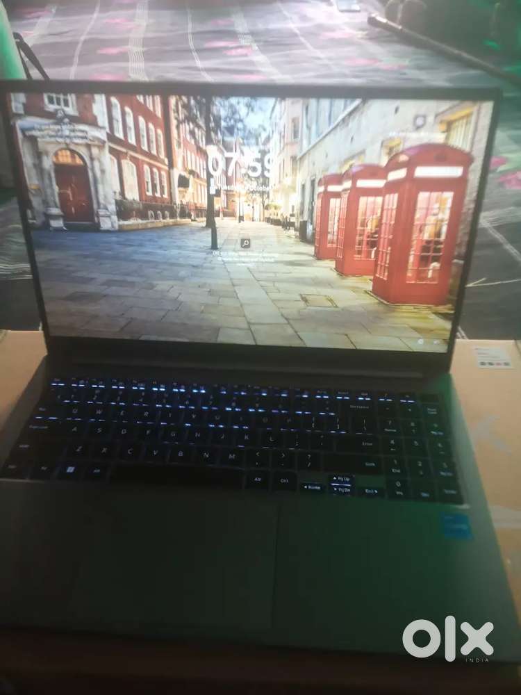 Samsung galaxy book 4 Model NP750XGJ