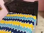 Double Cot 4x6
