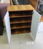 Small shoerack brand new