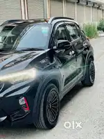 Kia Sonet HTX 1.5 DIESEL, 2023, Diesel