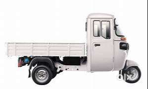 REQUIRED ON RENT THREE WHEELER TEMPO