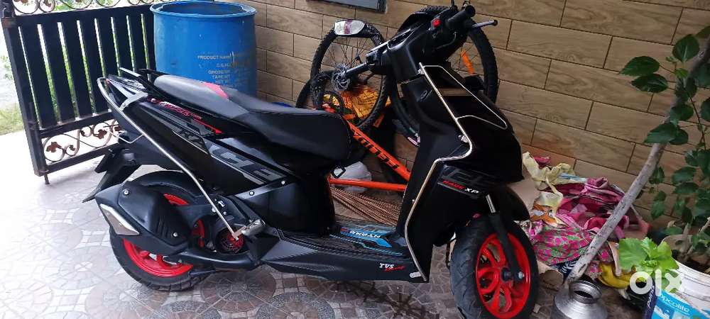 Urgent selling