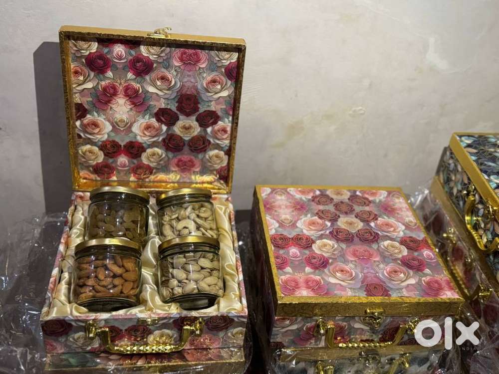 Diwali dry fruits boxes at wholesale price bulk quantity