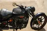 Royal enfield 350