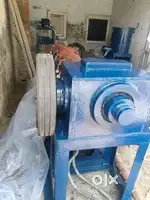 P.v.c shoes dana machine sell