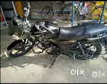 New leni hai good condition DISCOVER 125CC DISK BREAK
