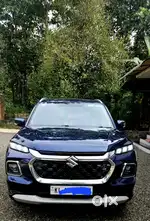 Maruti Suzuki Grand Vitara 2023 Petrol 16200 Km Driven Single Owner