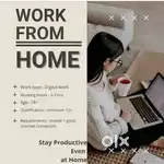 Part-Time Job | Earn ₹5,000–₹10,000 Weekly | Limited Seats!
