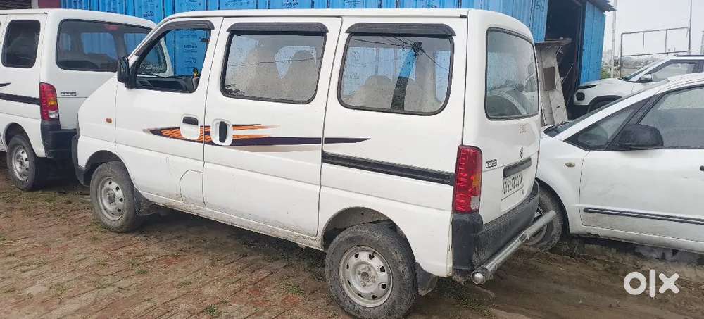 Maruti Suzuki Eeco 2024