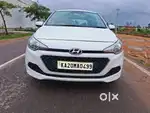 Hyundai i20 Magna 1.2 VTVT, 2014, Petrol