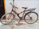 Cycle in good condition