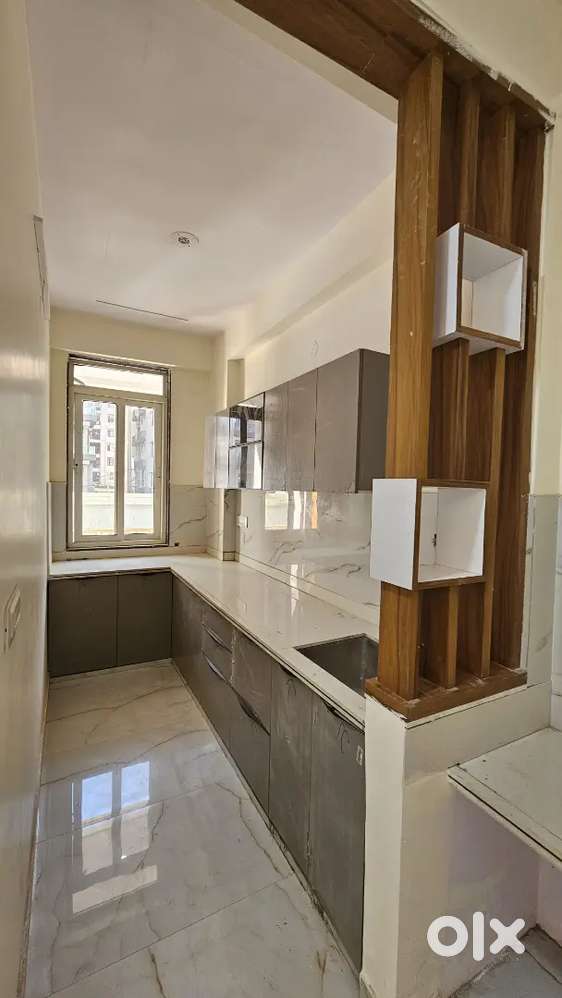 2 BHK flat specious and Luxurious at jhotwara