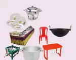 CATERERS SERVICE