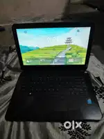 Hp laptop  8gb ram i5 storage 1tb SSD