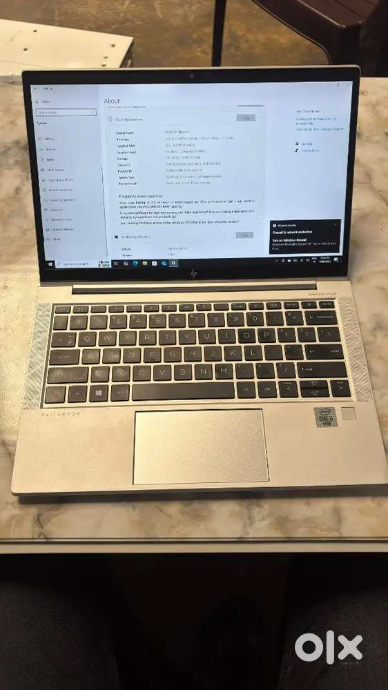 HP Elitebook