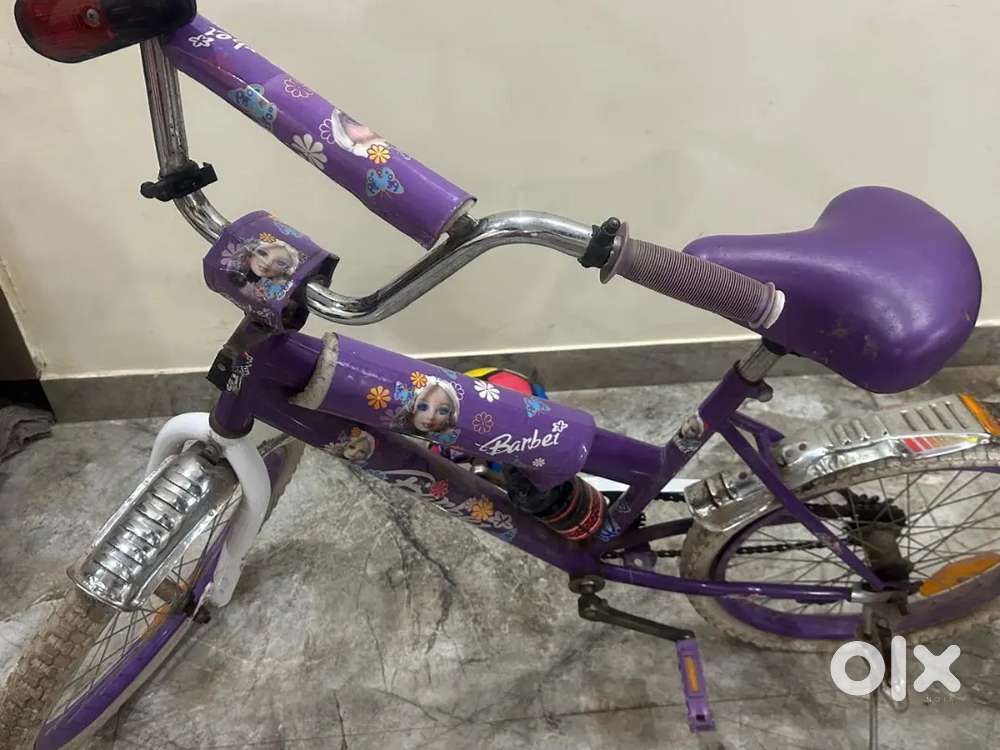 Girls Cycle available for 12 year girls