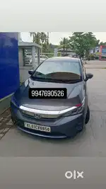 Honda City 1.5 ZX CVT i-VTEC, 2022, Petrol
