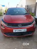 Tata Altroz 2023 Petrol 17000 Km Driven