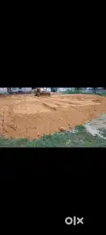 Plot location Nandan Nagar Housing Board,Near DON BOSCO School FERANDO