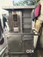 Shawarma Machine