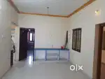 Spacious 2bhk with ample parking - New construction