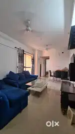 1Bhk fully furnished apartment