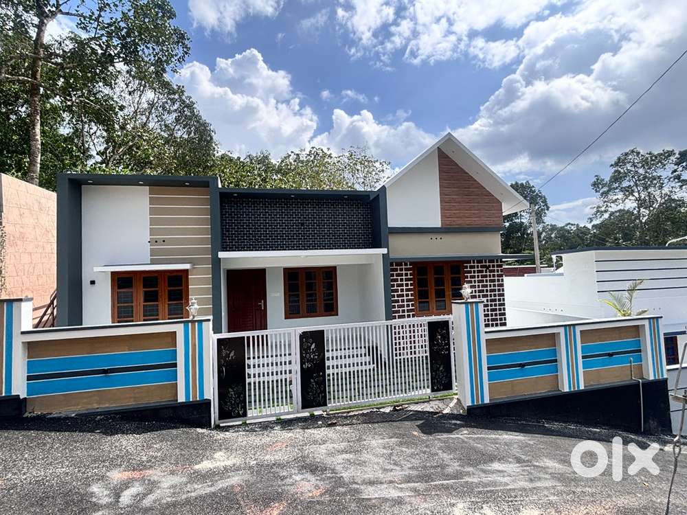 Thirumala/Manjady/36lks(ngble)3.6cent/3Bhk/85%Home loan Ready/