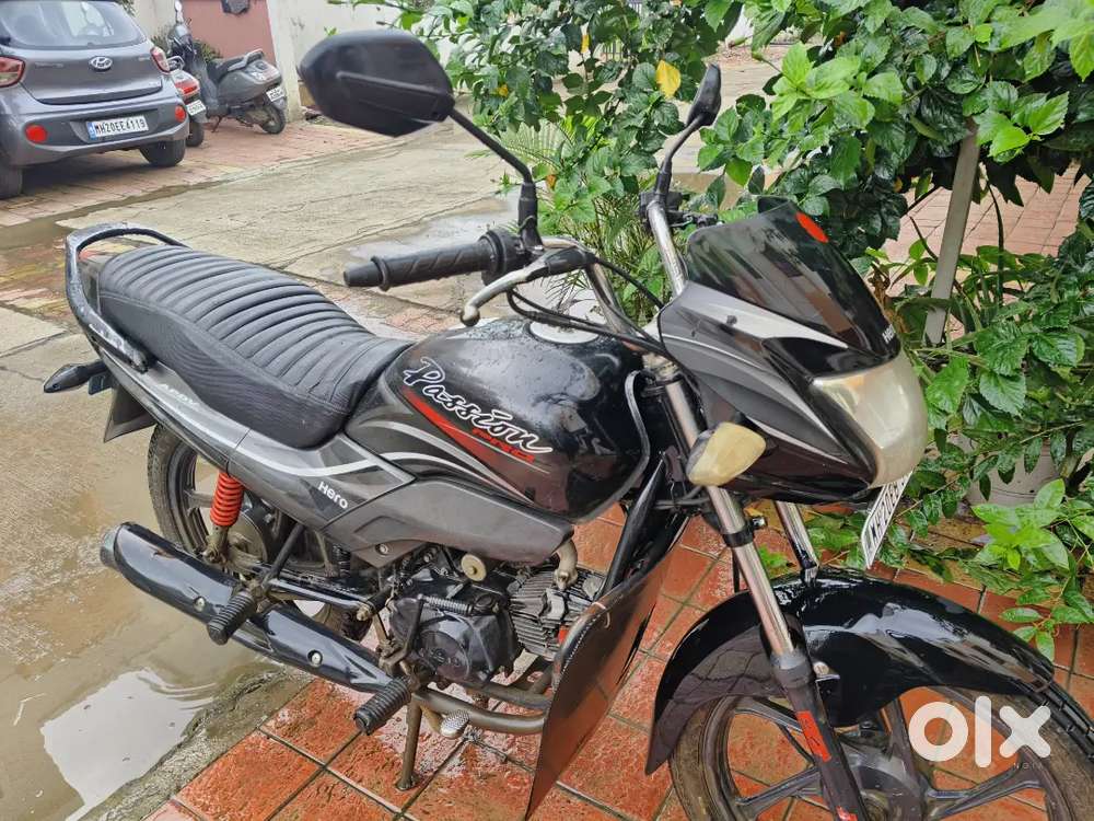 Two Wheeler