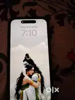 iPhone 15  (128GB)