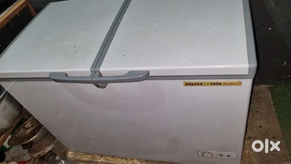 Deep fridge for sell