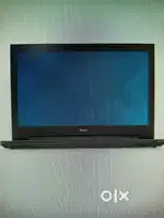 Dell laptop