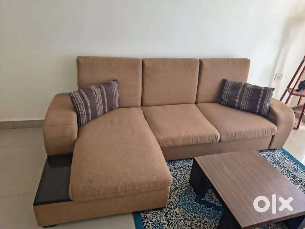 L shaped sofa for sale