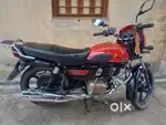 TVS Radeon (2022purchase,17000km run only )