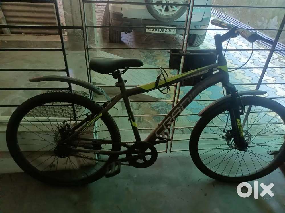 Good condition