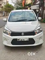 Maruti Suzuki Celerio, 2017, Petrol
