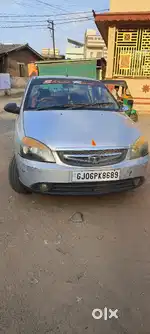 Tata Indigo CS 2015 Diesel Well Maintained