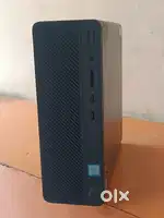 Hp i5 8th gen 3ghz/8gb,/256gb SSD