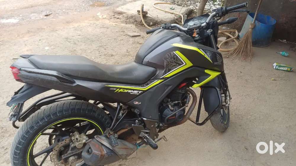 No repair no accident first owner