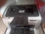 HP LaserJet P1108