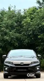 Honda City ZX VTEC, 2021, Petrol