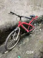 Cycle for Sale – Needs Repair, Low Price