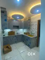 FLAT FOR RENT 3BHK