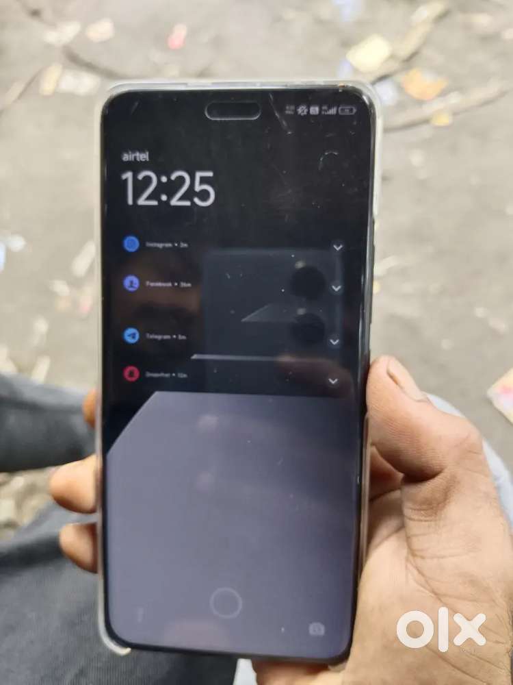 Xiaomi 14 civi 12 ram 512