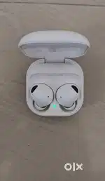 Samsung galaxy buds 2 pro